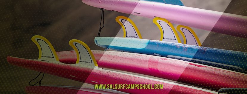 Sal SurfCamp & School